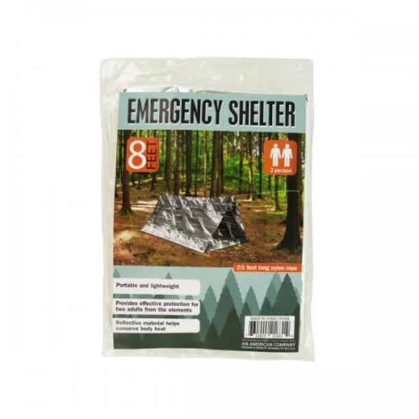 A closer look at Human Shelter Options For Emergencies