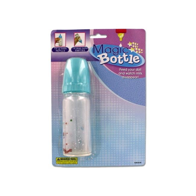 Bulk Buys -24 Magic Baby Bottle - Pack of 24