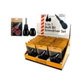 thumbnail image 1 of Bulk Buys  5-In-1 Multi Bit Screwdriver Set Countertop Display -Pack of 24, 1 of 1
