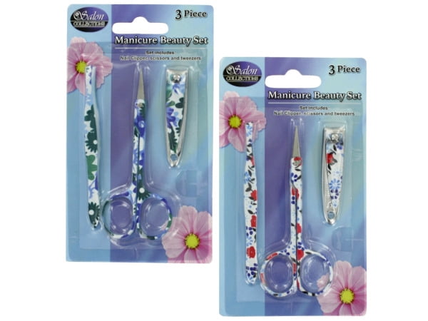 Manicure Beauty Set