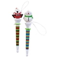 thumbnail image 1 of Bulk Buys Christmas Pop Out Pen Case Of 12, 1 of 1