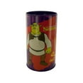 thumbnail image 1 of Bulk Buys GK005-72 Shrek Canister Coin Bank, 1 of 1