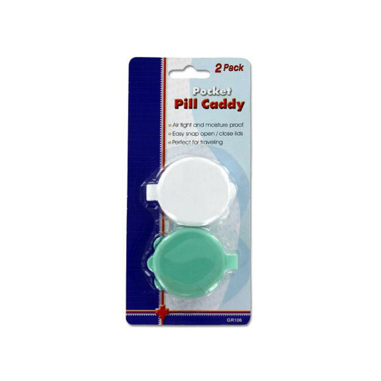 Maxpert Medical - Pill Pouches, Plastic Pill Bags (Pack of 200