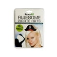 thumbnail image 1 of Bulk Buys GW062-12 Awesome Pirate Party Hats, 1 of 1