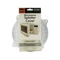 thumbnail image 1 of Bulk Buys HB072-48 Microwave Splatter Cover -Pack of 48, 1 of 1