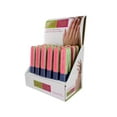 thumbnail image 1 of Bulk Buys HB232-72 7-Way Nail File Countertop Display -Pack of 72, 1 of 1