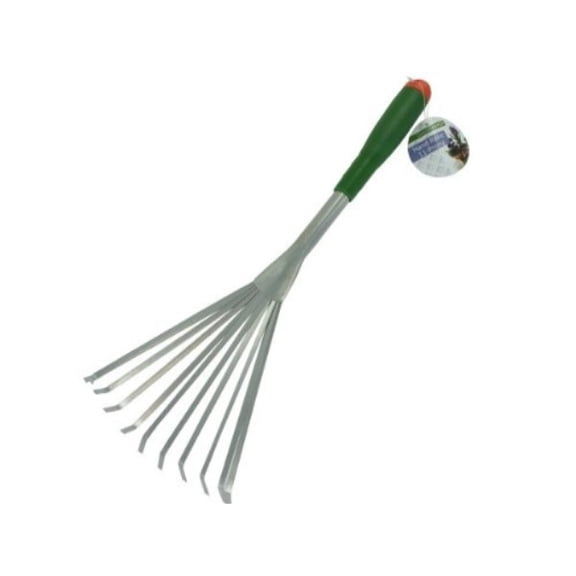 gardening hand rake - set of 24
