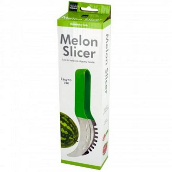 Bulk Buys HG988-6 Melon Slicer with Non-Slip Handle
