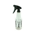 thumbnail image 1 of Bulk Buys HH028-48 Hair Care Theme Spray Bottle -Pack of 48, 1 of 1