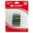 thumbnail image 1 of Bulk Buys HH095-72 Pioneer Athletic Tape, Blue & Green - 72 Piece, 1 of 1