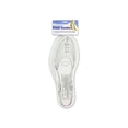 thumbnail image 1 of Bulk Buys HR111-72 Cut-to-Fit Memory Foam Shoe Insoles - Pack of 72, 1 of 1