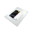 thumbnail image 1 of Bulk Buys HT640-96 Transparent Plastic Chopping Mat Set with Plastic Material - Pack of 96, 1 of 1
