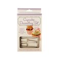 thumbnail image 1 of Bulk Buys HW717-24 Cupcake Decorating Set -Pack of 24, 1 of 1