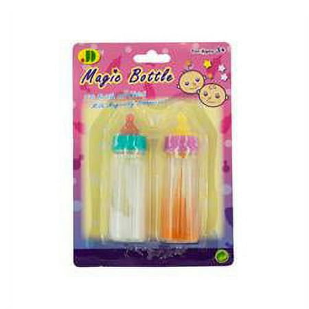 Bulk Buys HW930-24 Magic Baby Bottle Set - 24 Piece