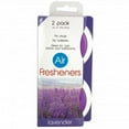 thumbnail image 1 of Bulk Buys HX171-60 Gel Disc Air Fresheners Set, 60 Piece, 1 of 1