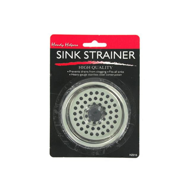 Bulk Buys HZ01624 31/4'' Sink Strainer Case of 24