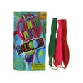 thumbnail image 1 of Bulk Buys KA016-72 Punch Balls Value Pack- Set Of 3 -Pack of 72, 1 of 1