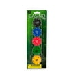 thumbnail image 1 of Bulk Buys KA318-24 Casino Poker Chips Set- 24 Piece -Pack of 24, 1 of 1