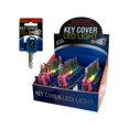 thumbnail image 1 of Bulk Buys  Key Cover Led Light Countertop Display -Pack of 30, 1 of 1