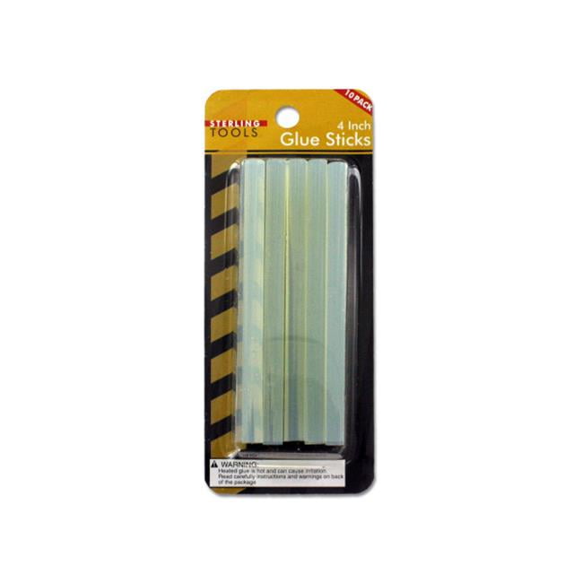 Bulk Buys MO019-48 Glue Sticks -Pack of 48