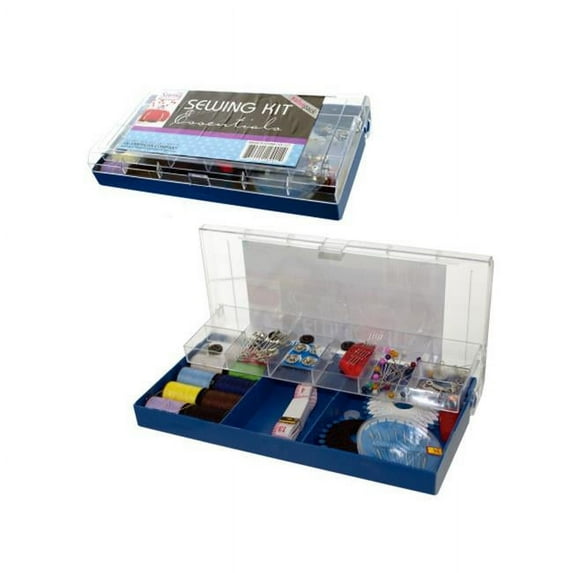 Bulk Buys OC127-32 Boxed Sewing Set