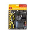 thumbnail image 1 of Bulk Buys OC180-3 Precision Tool Set, 1 of 1