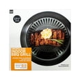thumbnail image 1 of Bulk Buys OD352-3 Smokeless Indoor Barbecue Grill -Pack of 3, 1 of 1