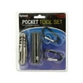 thumbnail image 1 of Bulk Buys OD382-12 Pocket Tool Set, 1 of 1