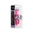 thumbnail image 1 of Bulk Buys OD413-48 Triple Blade Womens Razor With Refills, 1 of 1