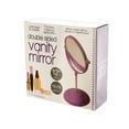 thumbnail image 1 of Bulk Buys OF009-8 Double-Sided Vanity Mirror -Pack of 8, 1 of 1