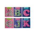 thumbnail image 1 of Bulk Buys OP700-96 Decorative Magnetic Letters, 1 of 1