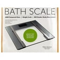 thumbnail image 1 of Bulk Buys OS163-2 2 in. 1 Digital Weight & Body Mass Index Scale - 2 Piece, 1 of 1