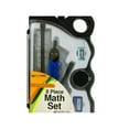 thumbnail image 1 of Bulk Buys OS282-36 Math Tool Set in Carrying Case - 36 Piece, 1 of 1