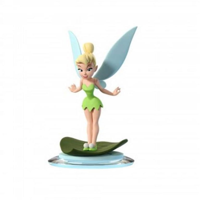 Bulk Buys OS845-12 Disney Tinkerbell Infinity 2.0 Figurine - 12