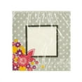 thumbnail image 1 of Bulk Buys PB700-24 I Do Cake Beverage Napkins, 24 Piece, 1 of 1