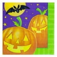 thumbnail image 1 of Bulk Buys PB991-108 Pumpkin Shine Lunch Napkins Set - 108 Piece, 1 of 1