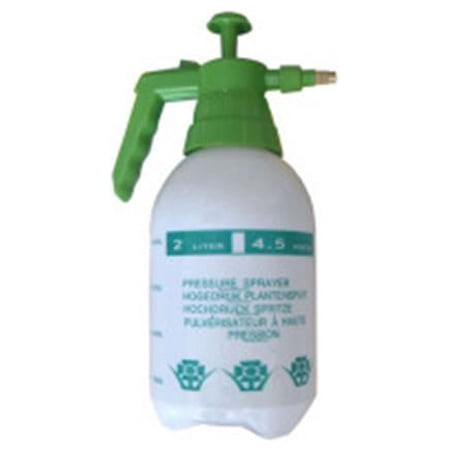 Bulk Buys Spray Bottle 2 Liter