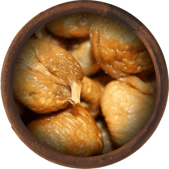 Bulk Calimyrna Figs 10 Pound Wholesale Box - New Fresh Dried Fruit