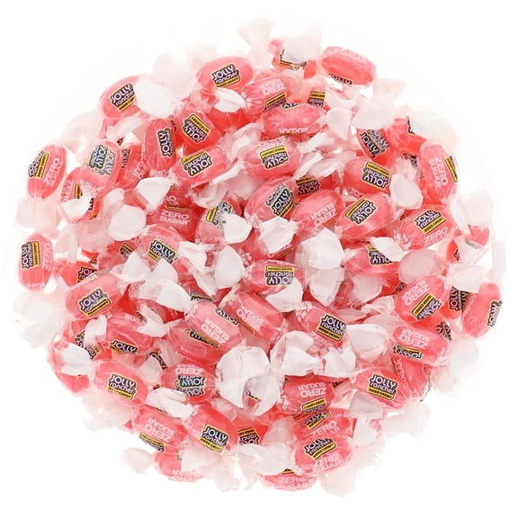 Bulk Jolly Ranchers | 1 lb Sugar Free Watermelon in Aromatik™ Bag