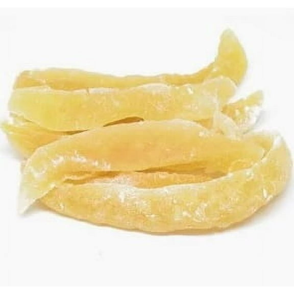 Bulk Cantaloupe Slices Sweetened 10 Pound Wholesale Box - New Fresh Dried Fruit