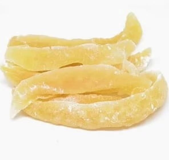 Bulk Cantaloupe Slices Sweetened 25 Pound Wholesale Box - New Fresh Dried Fruit