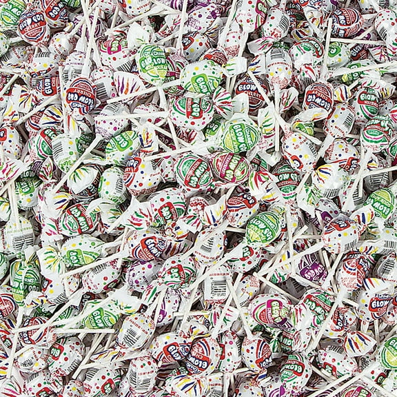Bulk Charms Blow Pops, Edibles, Party Supplies, 594 Pieces