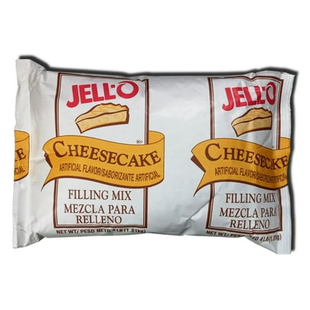 Bulk Cheesecake Filling Mix | 4 Pound Bag
