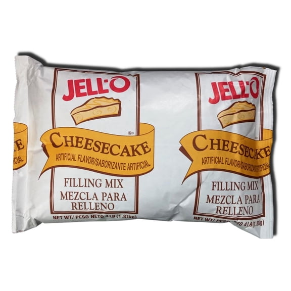 Bulk Cheesecake Filling Mix | 4 Pound Bag