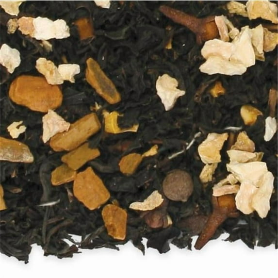 Bulk Decaffeinated Spiced Peach Tea
