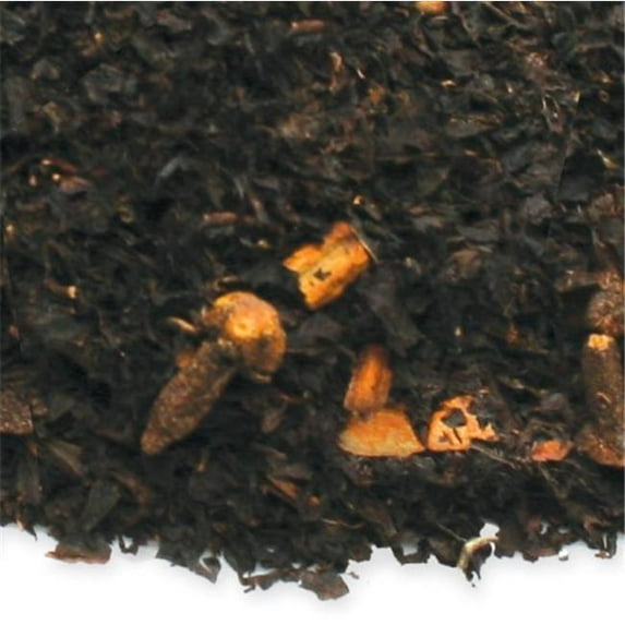 Bulk Decaffeinated Spiced Raspberry Tea