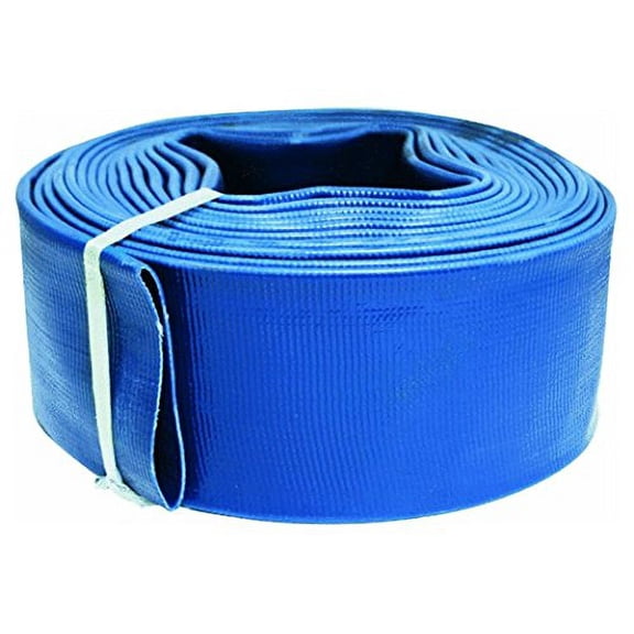 Bulk Discharge Hose