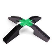 Bulk Dominoes - Assorted 4-Way Domino Splitter Set