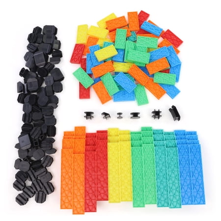 Bulk Dominoes - Constuctix™ Creative Explorer