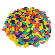Bulk Dominoes - Inertia Mix - 100pcs